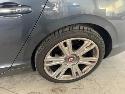 2018 Bentley Flying Spur V8 SCBET53W6JC066324 VIN:SCBET53W6JC066324