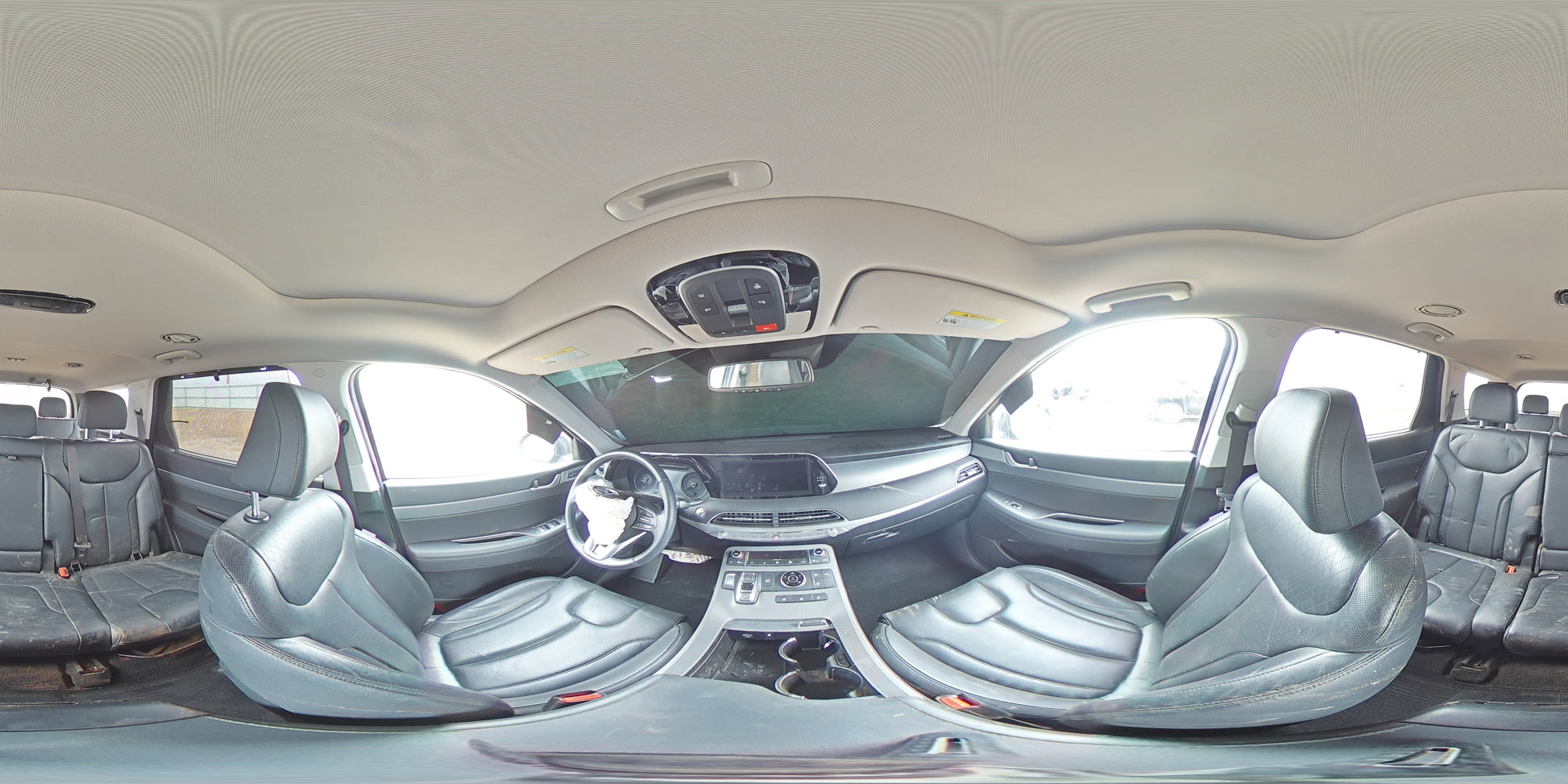 2022 HYUNDAI PALISADE SEL VIN:KM8R4DHE8NU477242