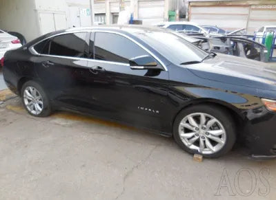 2016 Chevrolet Impala 1G1155SA9GU102286 VIN:1G1155SA9GU102286