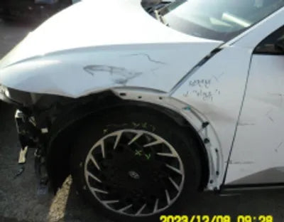 2022 Hyundai Ioniq KMHKR81CPNU047515 VIN:KMHKR81CPNU047515