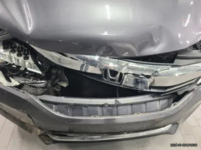 2017 Honda Accord 1HGCR2680HA515078 VIN:1HGCR2680HA515078