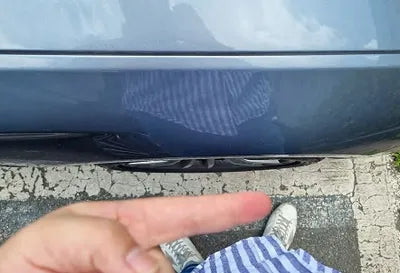 2017 BMW 520 WBAJC5103HWB83278 VIN:WBAJC5103HWB83278