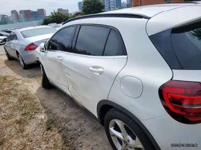 2019 Mercedes-Benz GLA 220 WDCTG4FB2KJ643577 VIN:WDCTG4FB2KJ643577