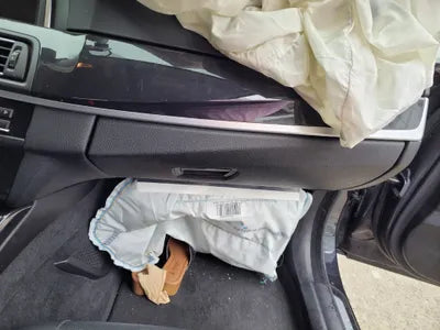 2016 BMW 530 WBA5D3103GGV83074 VIN:WBA5D3103GGV83074