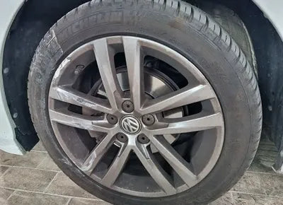 2015 Volkswagen Polo WVWZZZ6RZFY339684 VIN:WVWZZZ6RZFY339684