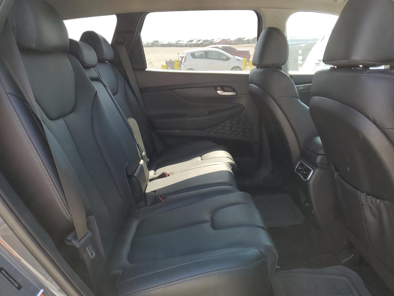 2023 HYUNDAI SANTA FE XRT VIN:5NMS64AJXPH494030