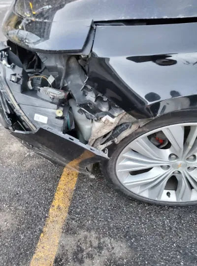 2016 Chevrolet Impala 1G1155S3XGU128638 VIN:1G1155S3XGU128638