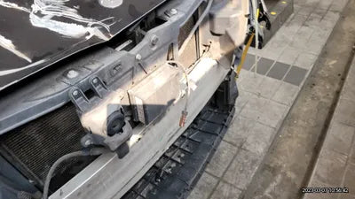 2015 Mercedes-Benz S 500 KL90A4ADHFZ100003 VIN:KL90A4ADHFZ100003