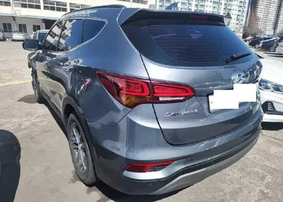2018 Hyundai Santa FE KMHSW81UBJU832961 VIN:KMHSW81UBJU832961