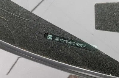 2016 Chevrolet Impala 366KM1G1155SA4GU1 VIN:366KM1G1155SA4GU1