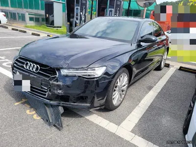 2016 Audi A6 WAUZZZ4G9GN175995 VIN:WAUZZZ4G9GN175995