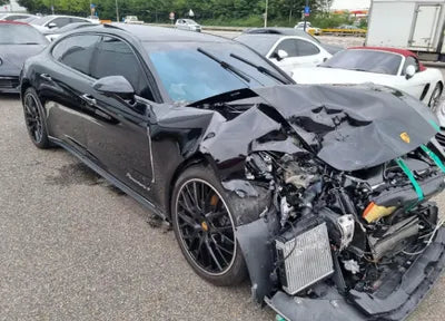 2023 Porsche Panamera WP0BJ2971PL144277 VIN:WP0BJ2971PL144277