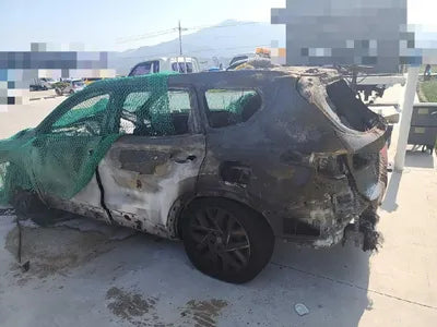 2021 Hyundai Santa FE VIN: