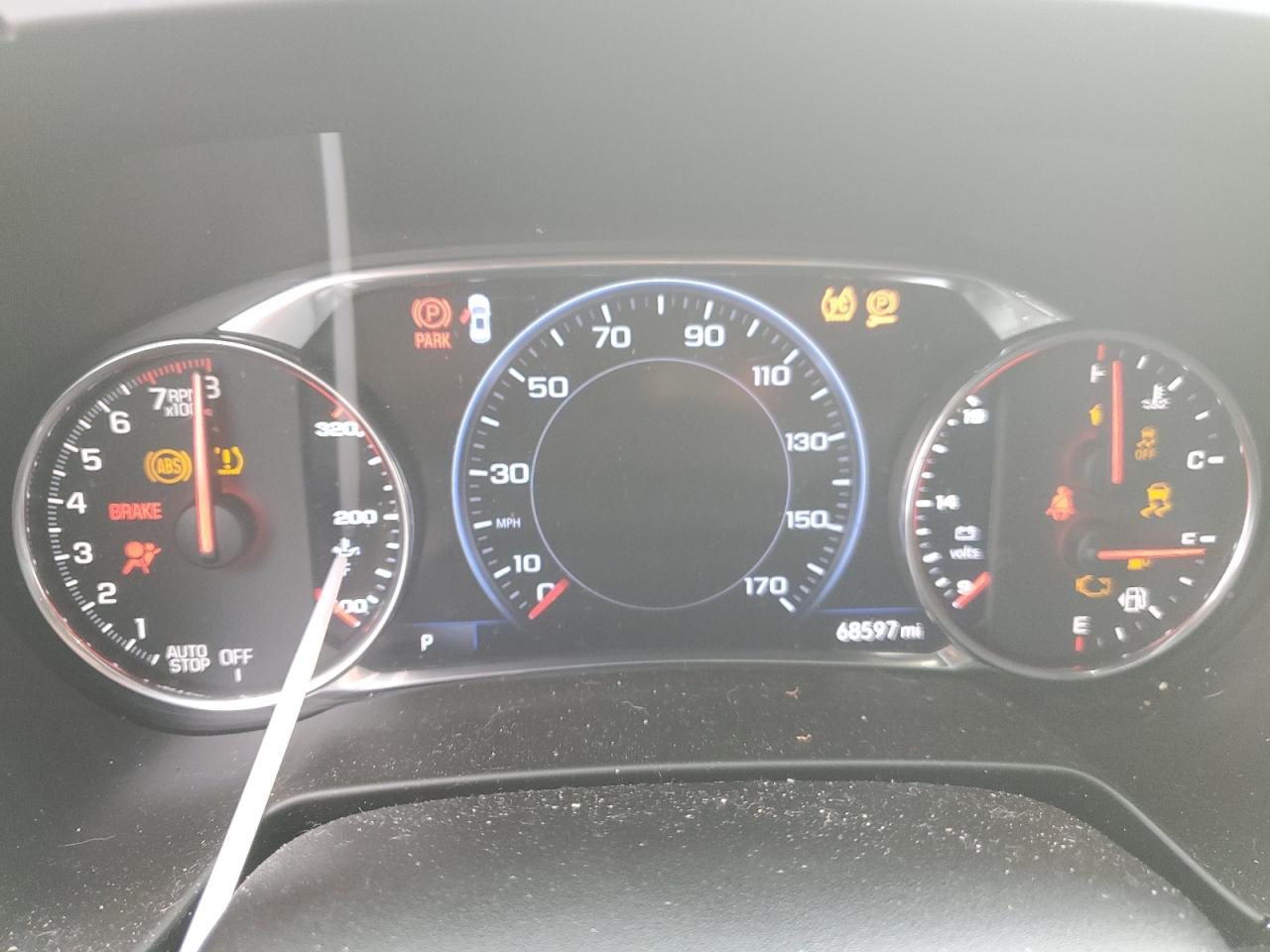 2022 CHEVROLET BLAZER RS VIN:3GNKBKRS9NS141840