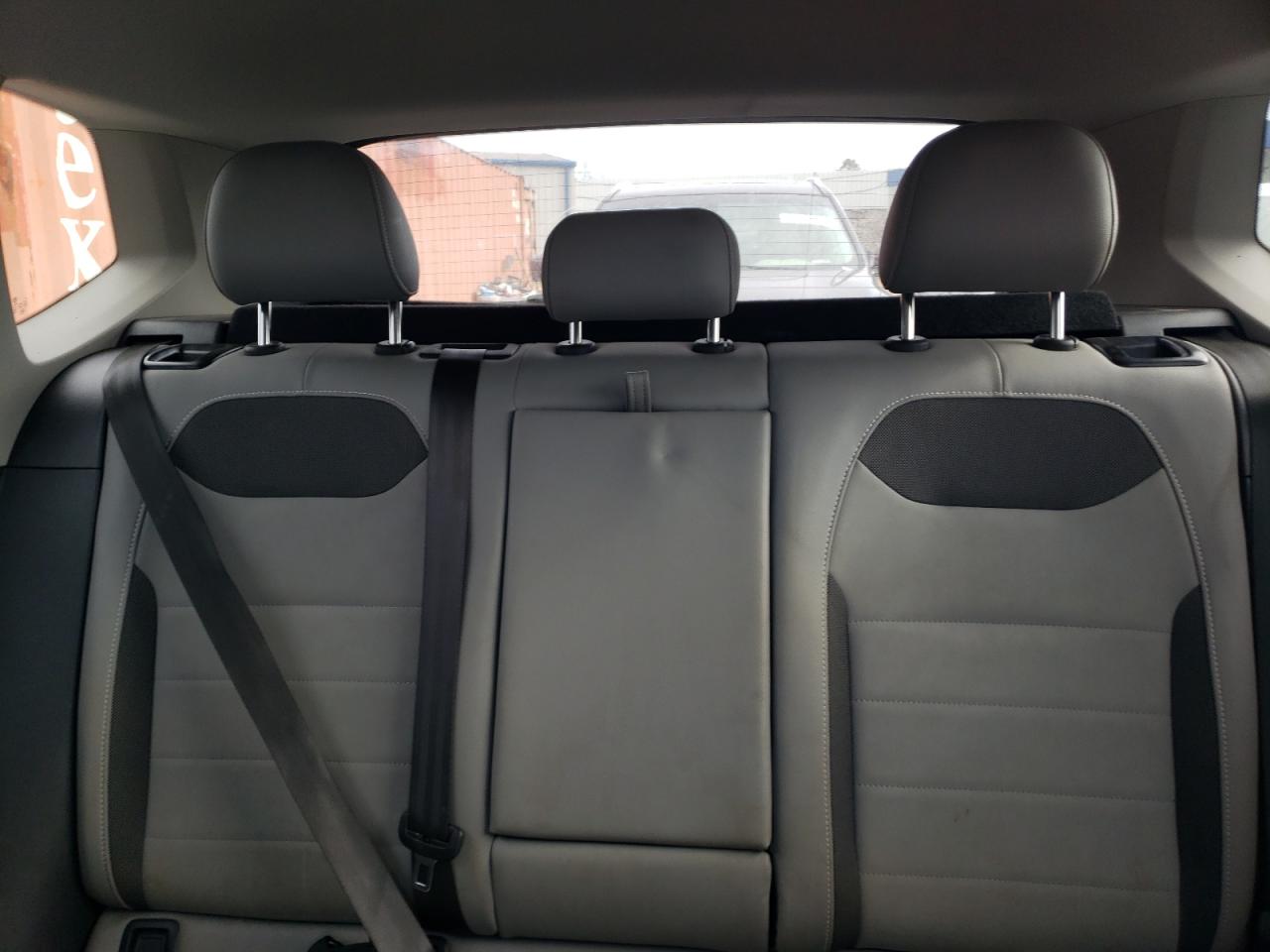 2022 VOLKSWAGEN TAOS SE VIN:3VVWX7B25NM032428