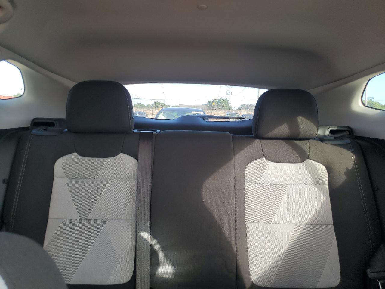 2024 CHEVROLET TRAX LS VIN:KL77LFE25RC241872