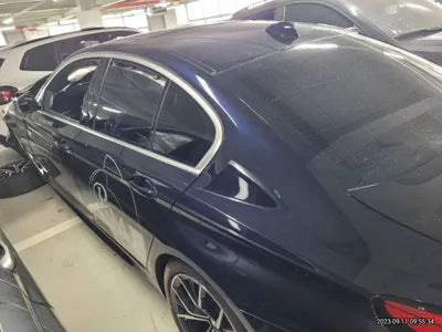 2022 BMW 530 WBA31BJ09NWX64256 VIN:WBA31BJ09NWX64256