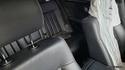 2016 Mercedes-Benz E 220 WDDHF0AB6GB182390 VIN:WDDHF0AB6GB182390