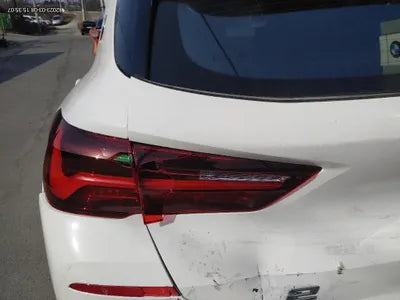 2021 BMW 220 WBA11DF00M5S94344 VIN:WBA11DF00M5S94344