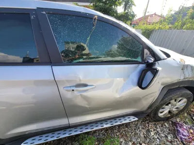 2019 Hyundai Tucson KMHJ281ADKU153929 VIN:KMHJ281ADKU153929