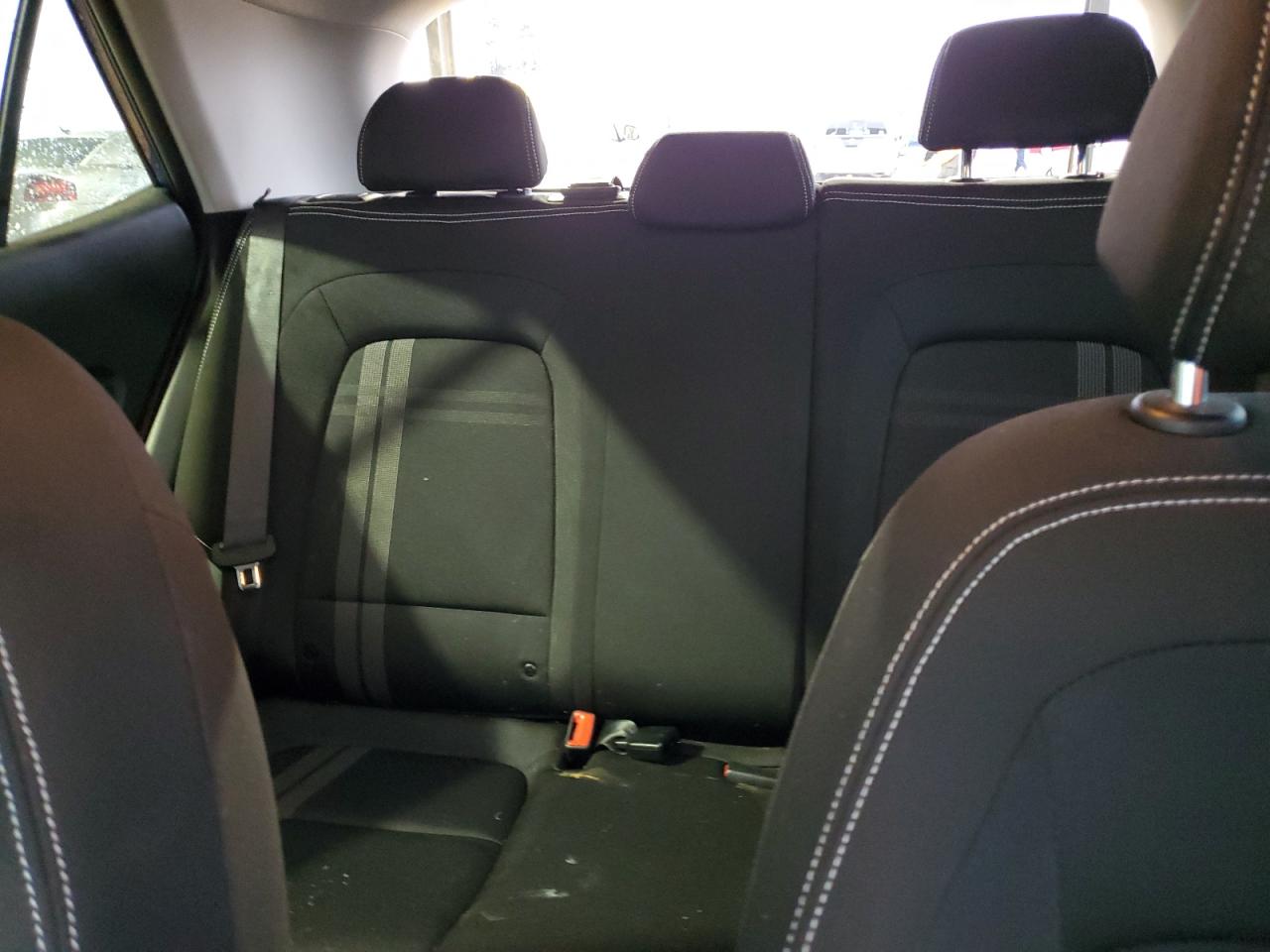 2022 HYUNDAI VENUE SEL VIN:KMHRC8A34NU142823