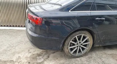 2016 Audi A6 WAUZZZ4G6GN156398 VIN:WAUZZZ4G6GN156398