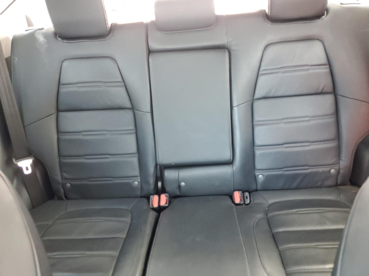 2022 HONDA CR-V EXL VIN:5J6RW1H88NA020580