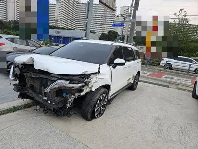 2021 Kia Carnival VIN: