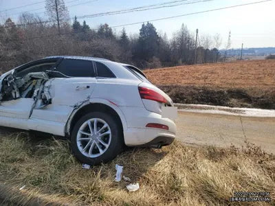 2015 Audi Q3 WAUZZZ8U2FR015979 VIN:WAUZZZ8U2FR015979