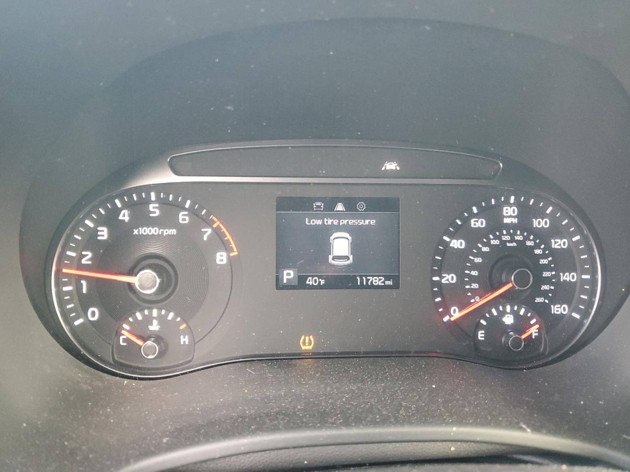 2022 KIA SOUL LX VIN:KNDJ23AU6N7183551