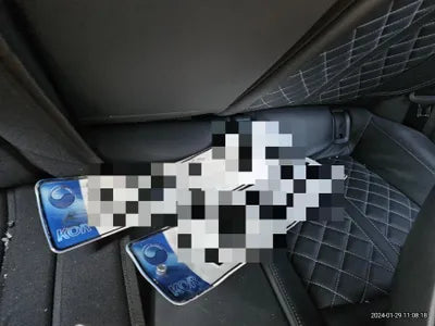 2021 Audi S5 WAUZZZF55MA013652 VIN:WAUZZZF55MA013652