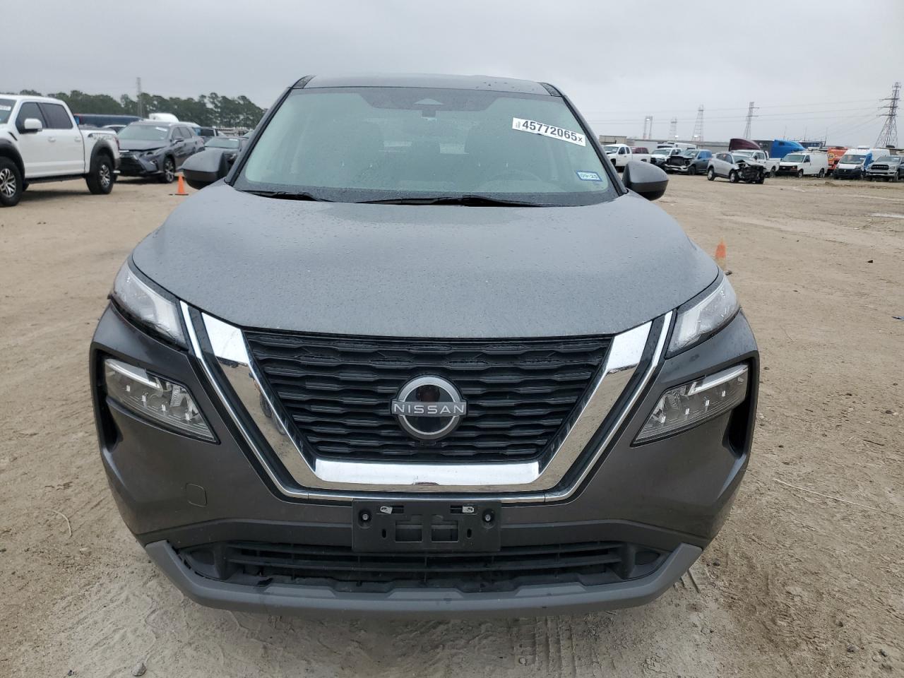 2023 NISSAN ROGUE SV VIN:5N1BT3BA7PC877161