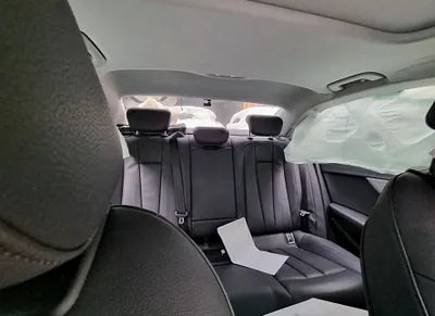 2018 Audi A4 WAUZZZF42JA170171 VIN:WAUZZZF42JA170171