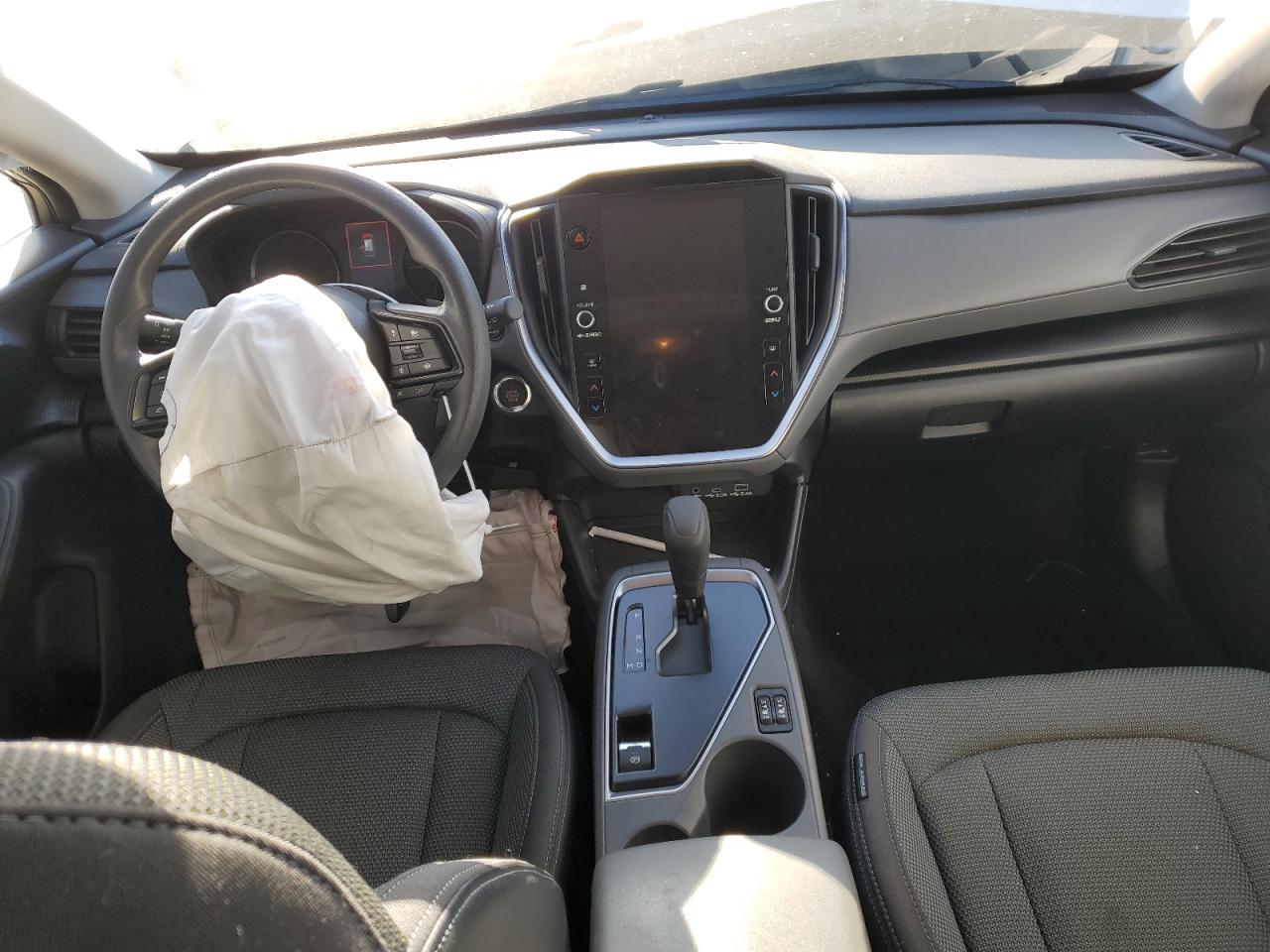 2024 SUBARU CROSSTREK PREMIUM VIN:JF2GUADC1RH231499