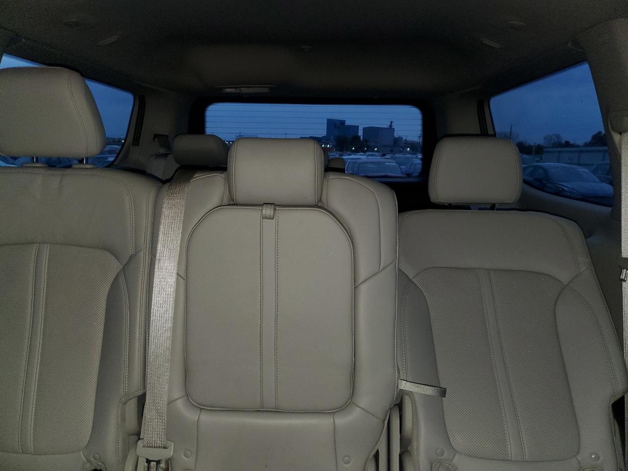 2022 JEEP WAGONEER SERIES III VIN:1C4SJVDT1NS154123