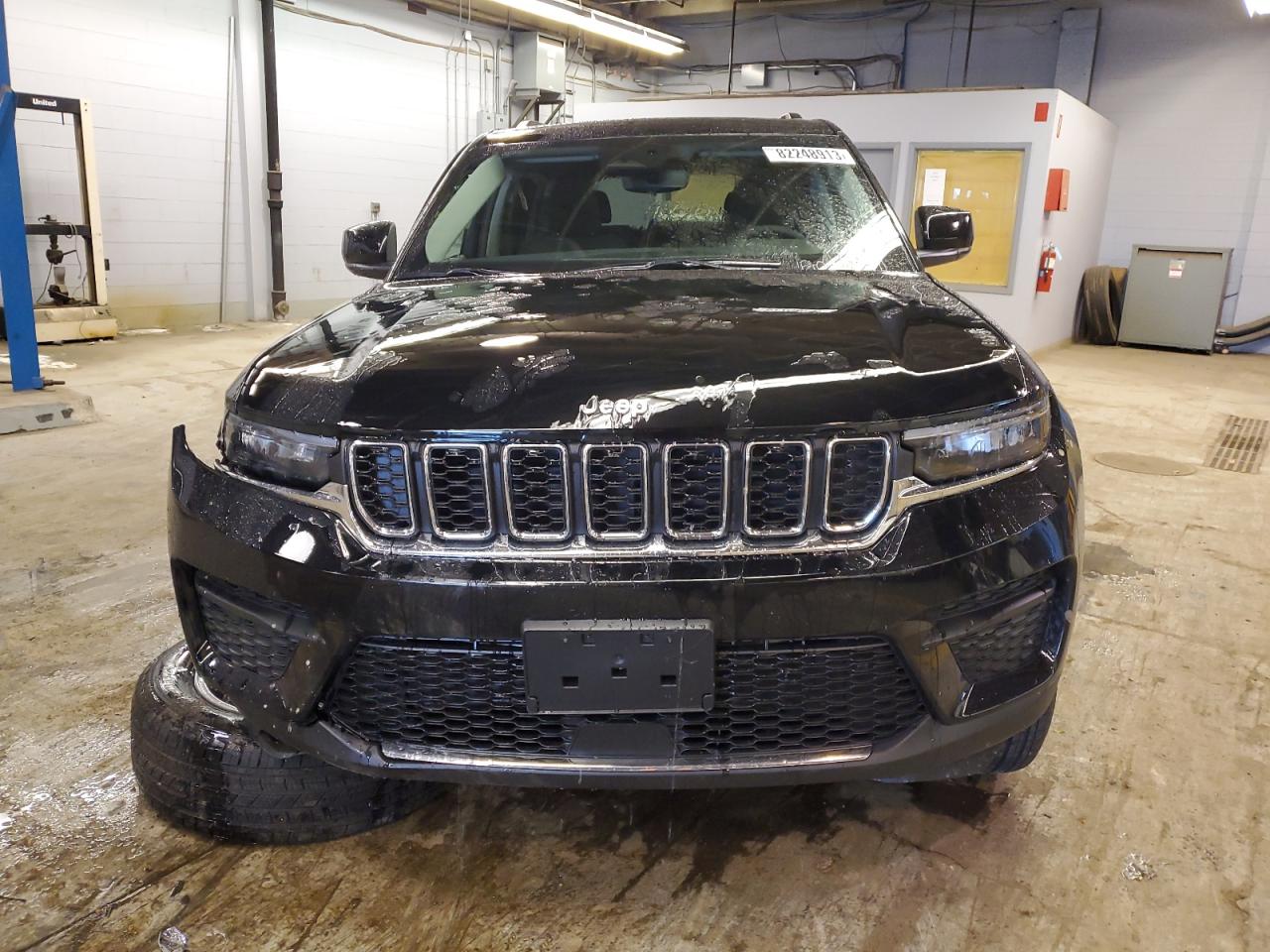 2024 JEEP GRAND CHEROKEE LAREDO VIN:1C4RJHAGXRC703972