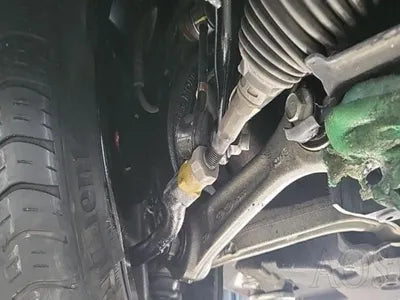 2017 Genesis G80 VIN: