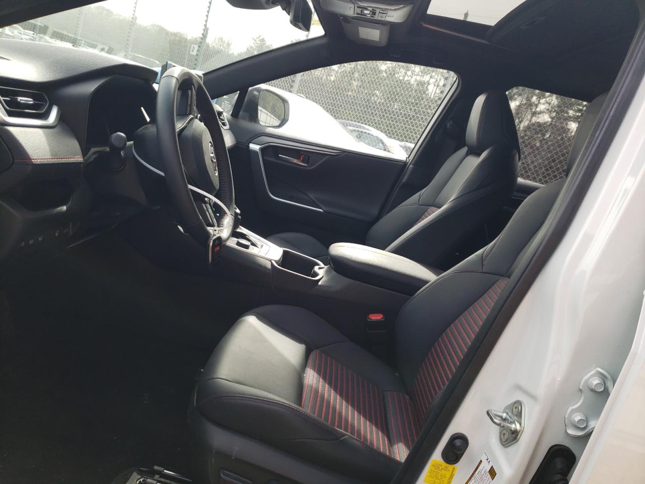 2022 TOYOTA RAV4 PRIME XSE VIN:JTMEB3FV4ND094324