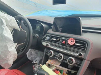 2019 Genesis G70 VIN: