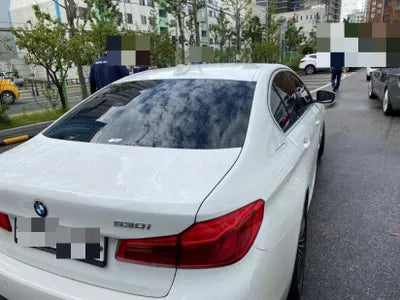 2019 BMW 530 WBAJD310XKB318141 VIN:WBAJD310XKB318141