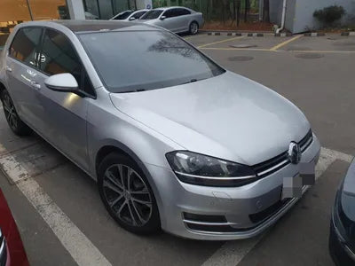2016 Volkswagen Golf WVWZZZAUZGW141277 VIN:WVWZZZAUZGW141277