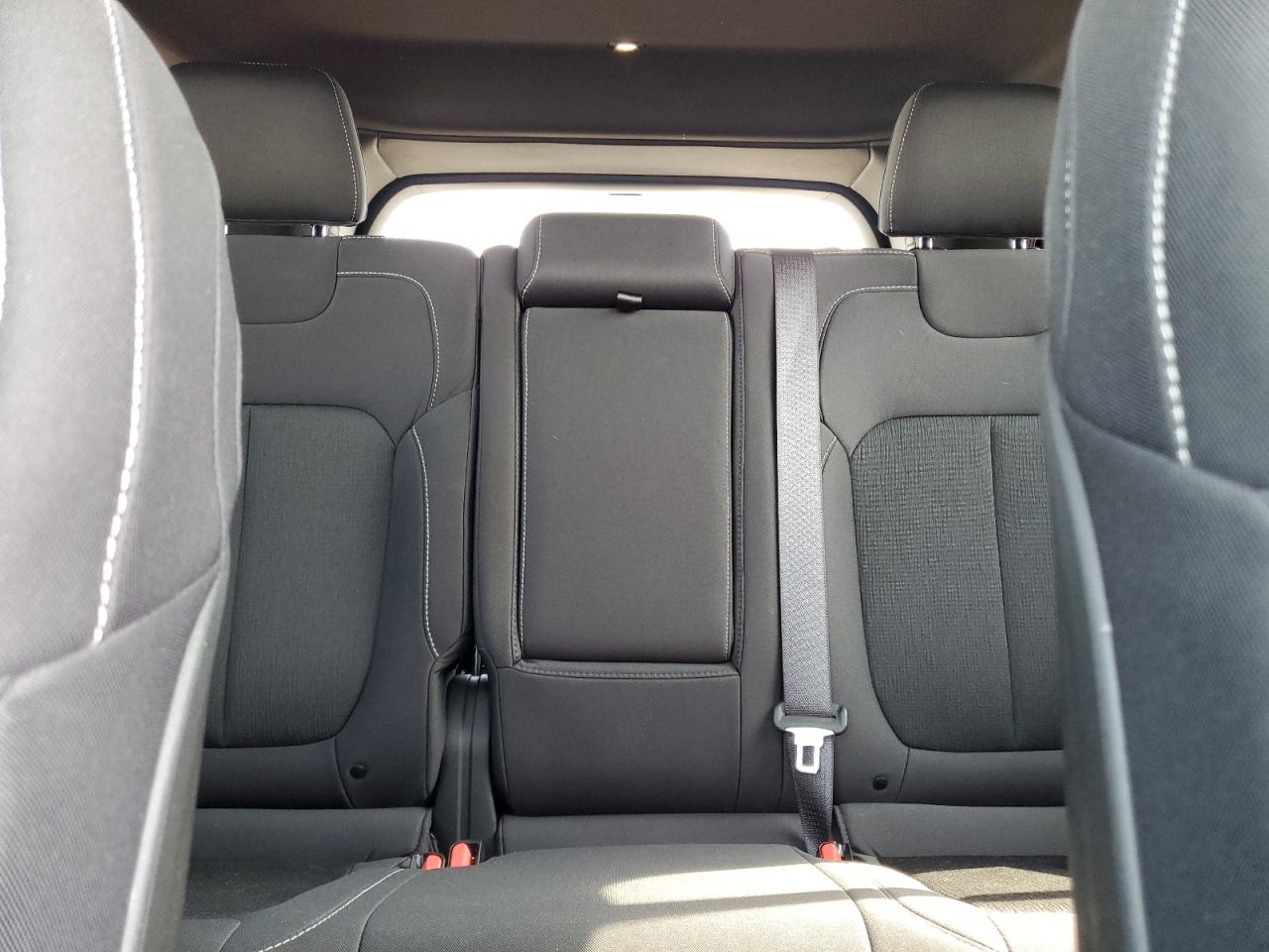 2024 JEEP GRAND CHEROKEE LAREDO VIN:1C4RJGAG8RC259405