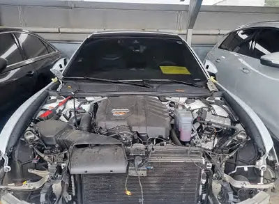 2022 Audi A6 WAUZZZF21NN051427 VIN:WAUZZZF21NN051427