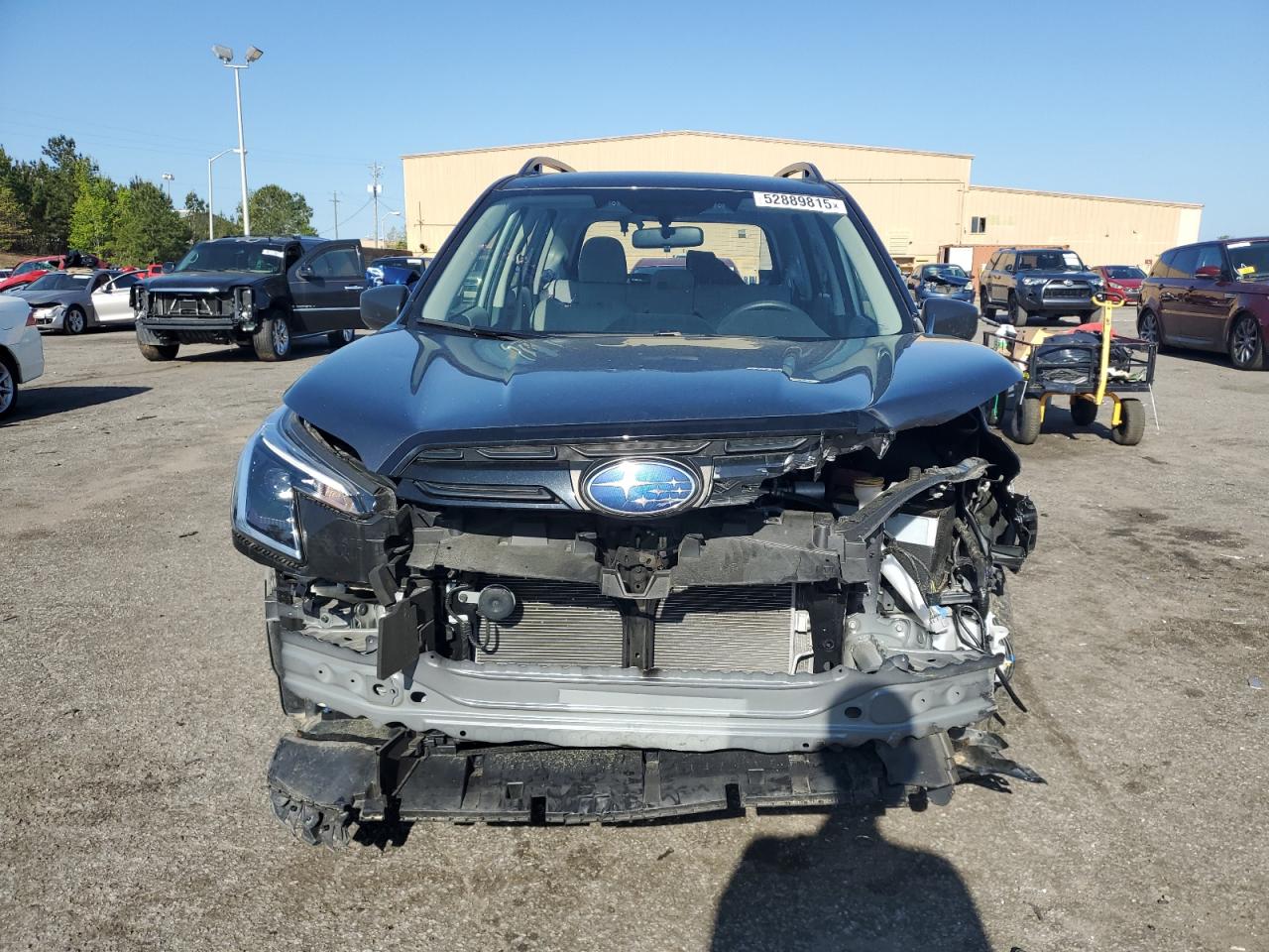 2023 SUBARU FORESTER  VIN:JF2SKACC2PH424632