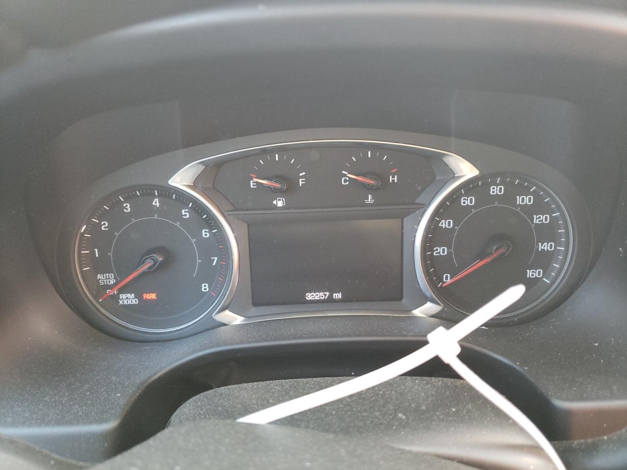 2023 GMC ACADIA SLE VIN:1GKKNKL49PZ218811