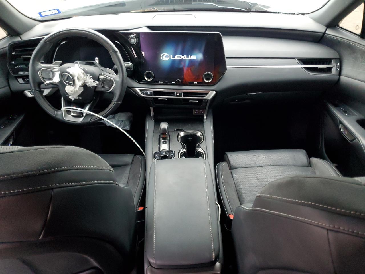 2023 LEXUS RX 350 BASE VIN:2T2BAMBAXPC002806