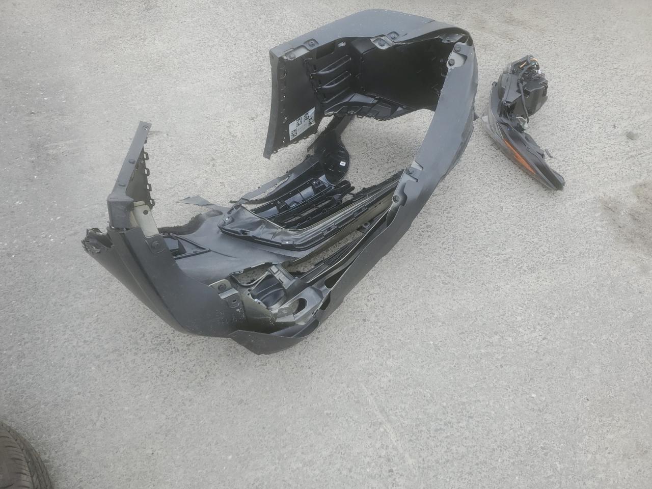 2024 SUBARU OUTBACK PREMIUM VIN:4S4BTAFC3R3104769