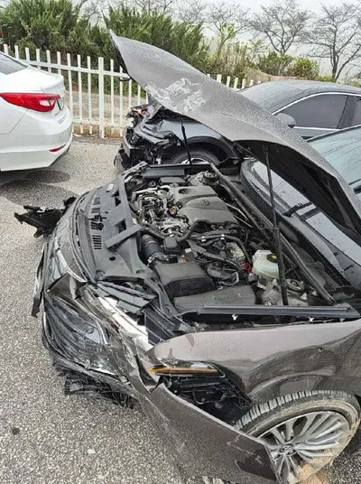 2019 Toyota Avalon VIN: