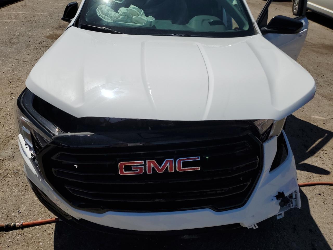 2024 GMC TERRAIN SLE VIN:3GKALTEG0RL317428