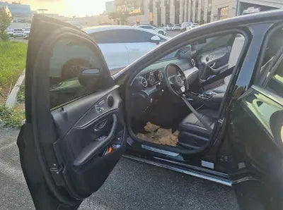 2018 Mercedes-Benz E 200 WDDZF4CB9JA425633 VIN:WDDZF4CB9JA425633